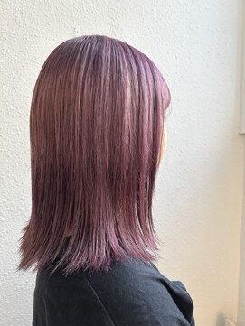 カフカ(CAFCA) ハイトーンカラー