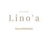 リノア(Lino'a)のお店ロゴ