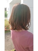伸ばしかけの方にオススメ