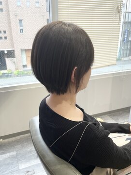 エスト 小倉(est) ショート