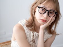 ≪こだわりカラー剤１≫透明感とツヤを纏う美しい髪を手に入れるなら【イルミナカラー】