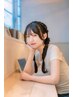 【ライブ・推し活に】ヘアアレンジ ￥5500→￥3300