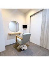 ☆個室利用が快適☆