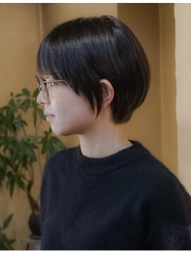 ヘアリメイク チョコミント(Hair Re Make ChocoMint) チョコミント