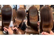 リリーヘアサロン(LILY hair salon)