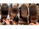 リリーヘアサロン(LILY hair salon)の写真