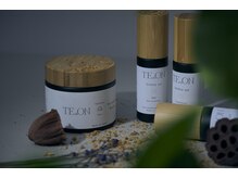 ケプカ(KEPKA)の雰囲気（ボタニカルオイル100% TE.ON 髪質改善/TOKIOトリートメント）