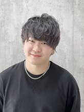 プロデュース 南林間店(Produce) 松嶋 雄大