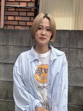タス(TAS) Canae 【守口】