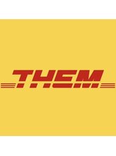 THEM　表参道