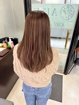 アイズ 本厚木(AIZU)&nbsp;ニュアンスカラー