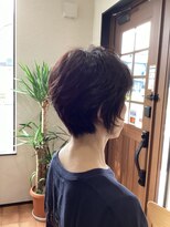 ハピネス 生桑店(happiness)&nbsp;ショート