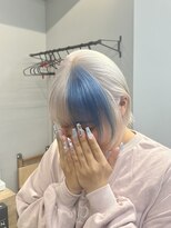 リベロ 柏(Libero) デザインカラー