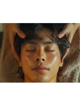 日々の疲れが溜まっているお客様へ