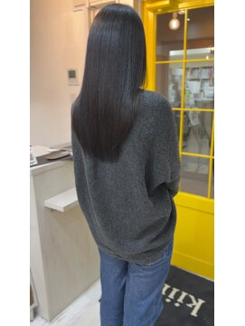 キーロ センター南(kiiro) ロング　　　　　　14