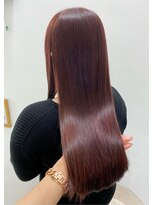 フォルテ 中田店&nbsp;髪質改善ストレート