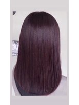 クラウン(crown)&nbsp;ボルドーカラー