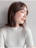 20代30代40代◎艶感デジタルパーマ美髪モテ髪ワンカール前髪