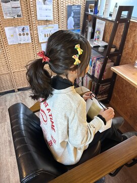 ベルシャンブル(belle chambre) #belle chambre#ゆうきのうた☆