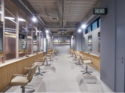 ユルクメゾンシティ 名古屋(JURK MAISON CITY)の写真