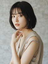 ユミリーバイルコル(umily by RuCOR.)&nbsp;メルティカラー/フェミニンロング/似合わせカット/髪質改善