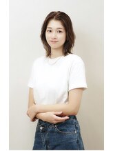 渡辺奈津美/オールラウンダーママ美容師☆