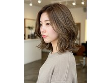 カノエ 博多ミスト店(canoe)