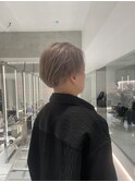 ホワイトミルクティー