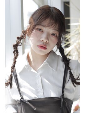 カイノ なんばエキカン店(KAINO) ツインポコポコアレンジ