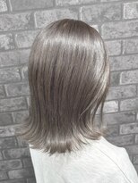 レヴール サロン ルート(reveul salon route)&nbsp;グレージュ