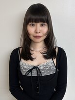 ガーデンタチカワネクスト(garden tachikawa next)&nbsp;顔まわりデザインレイヤー