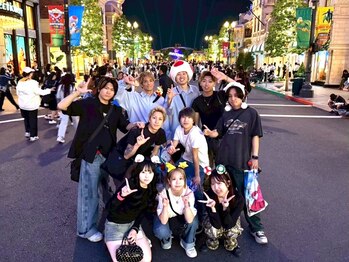 ロンド ラマ 岐阜(Lond bla-ma)の写真/HPB HAIR COLLECTION 2024 スタイル350選出!毎月新規600人~ニュアンスもお任せ［岐阜/髪質改善/前髪/韓国］