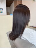 トステア入り落ち着きカラー◎
