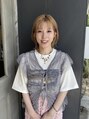 ロゴス 天王台北口店(LOGOS) 樋口 佳苗