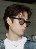 ジェントルショート