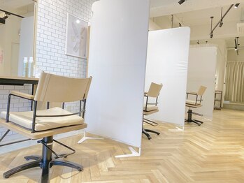 Hair&Face noele　船橋駅　髪質改善/肌質改善【ノエル】（旧:noele）