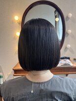 エルサフィロ ヒゴバシ(el zafiro)&nbsp;【エルサフィロ　肥後橋】お客様スタイル