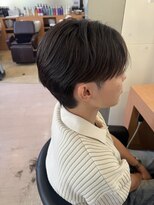 シャンプーボーイ ヒノ(SHAMPOO BOY Hino)&nbsp;リバースストレート