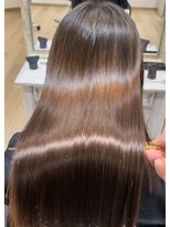 ベジット 湘南台店(Bejitto)&nbsp;髪質改善/酸性ストレート＋髪質改善トリートメント