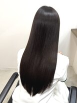 セロ 東辻井店(SERO)&nbsp;【セロ東辻井】縮毛矯正/髪質改善トリートメント