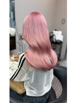 エミーバイモアムー(Emmie byMoremuu)&nbsp;【あいり】ピンクカラー