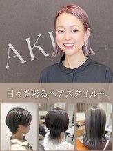 ルクール 東三条店(Le Coeur)&nbsp;内山 亜紀