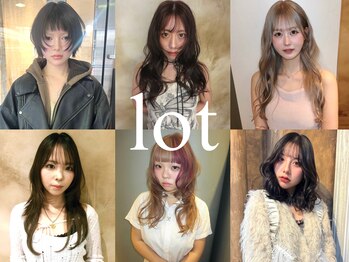 lot　【ロット】