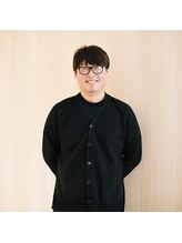 オン キャナルシティ博多前店(on) 吉井伍克 【博多】