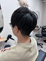 コク(COQU.)&nbsp;メンズカット