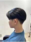 メンズショート