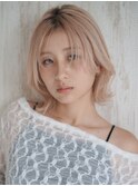 ハイトーンボブレイヤー