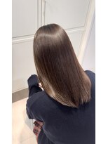 チル(chill)&nbsp;ナチュラルブラウン