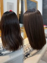 ゼン ネオ(Zen Neo) 艶髪矯正