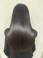 髪質改善専門店Horizon 縮毛矯正/トリートメント【ホライズン】【2月上旬OPEN(予定)】&nbsp;縮毛矯正トリートメント